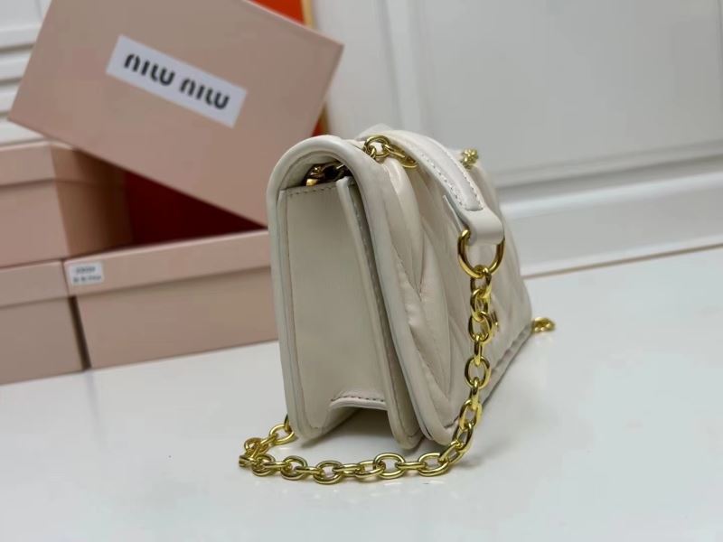 Miu Miu Satchel Bags